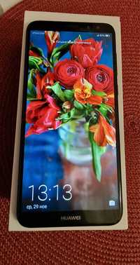 Телефон Huawei Mate10 Lite