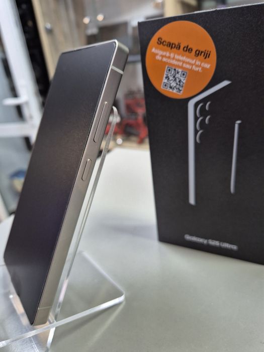 Samsung S25 Ultra 512 GB NOU!! *Expert Amanet*