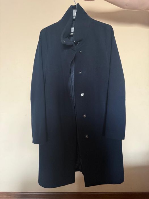 Стильное полупальто «FINN FLARE». Размер М. Хорошее состояние.