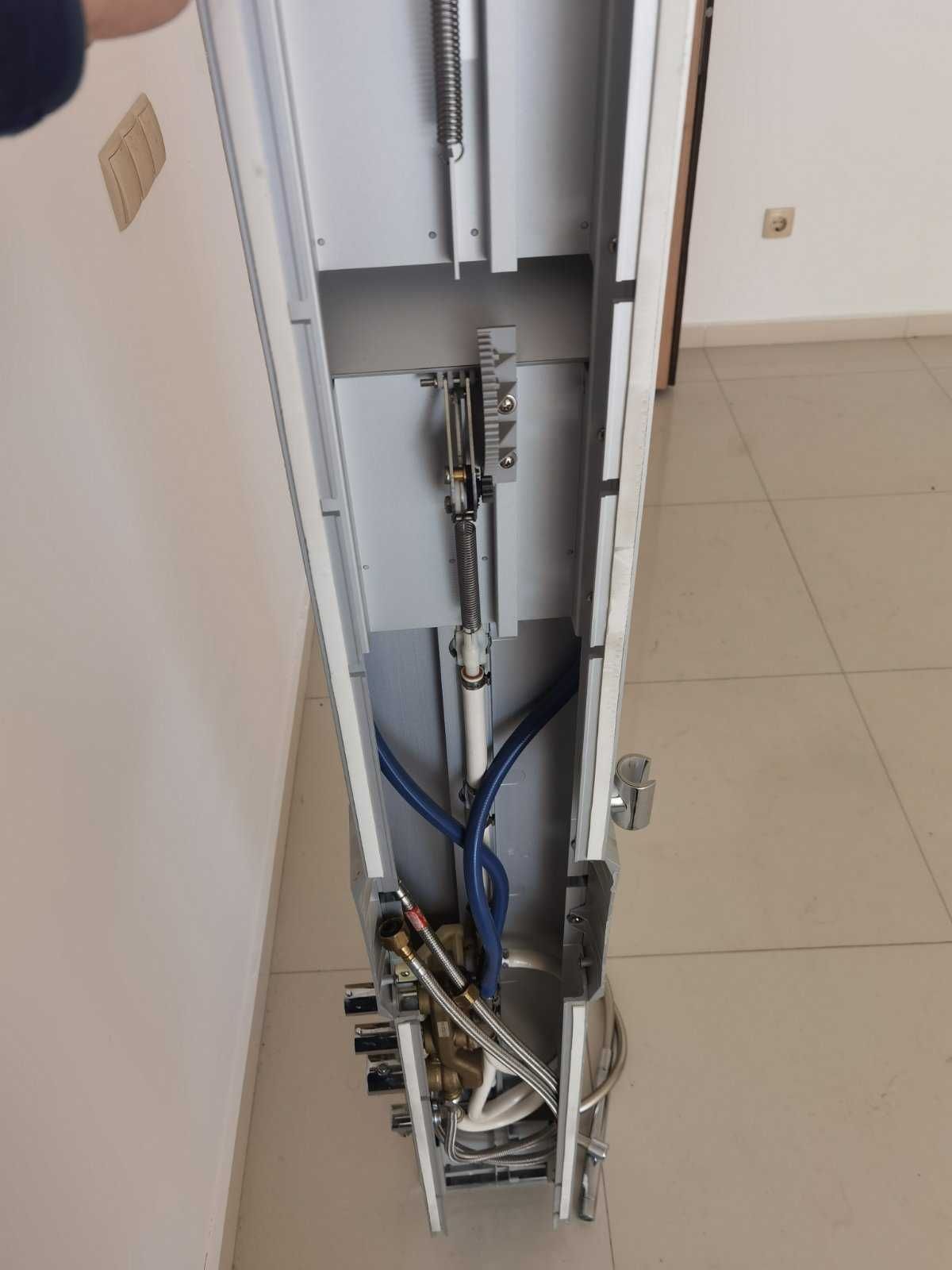 Душ панел на Грое Pharo Shower Panel