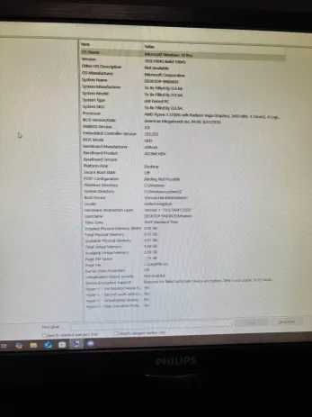 Настолен/Офис Компютър