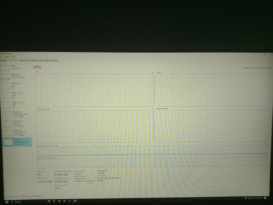 Vând calculator gaming i5
