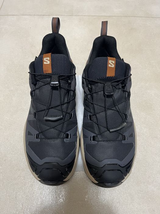 Adidas SALOMON X -ultra 360 gtx noi