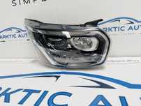 Far dreapta bi-xenon Ford Transit dupa 2024 cod lk41-13d152-af