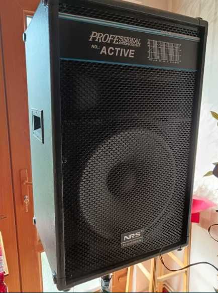 Vand Boxe VLLIODOR NRS 2035 - model nou