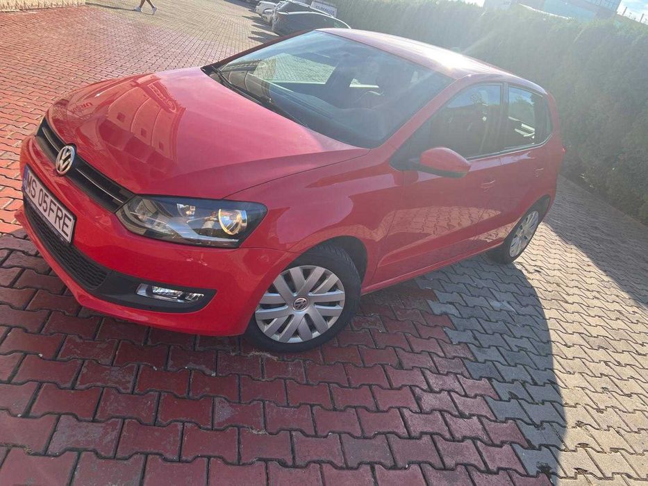 Volkswagen Polo  1.2. Benzina   167 000 km