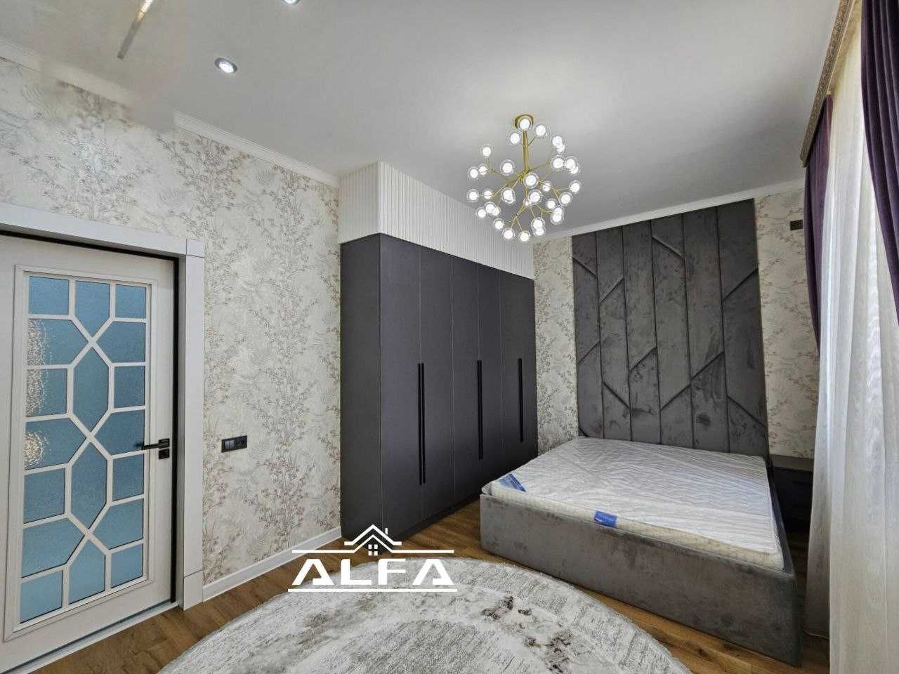 2 xonali 70m² 8-qavat.