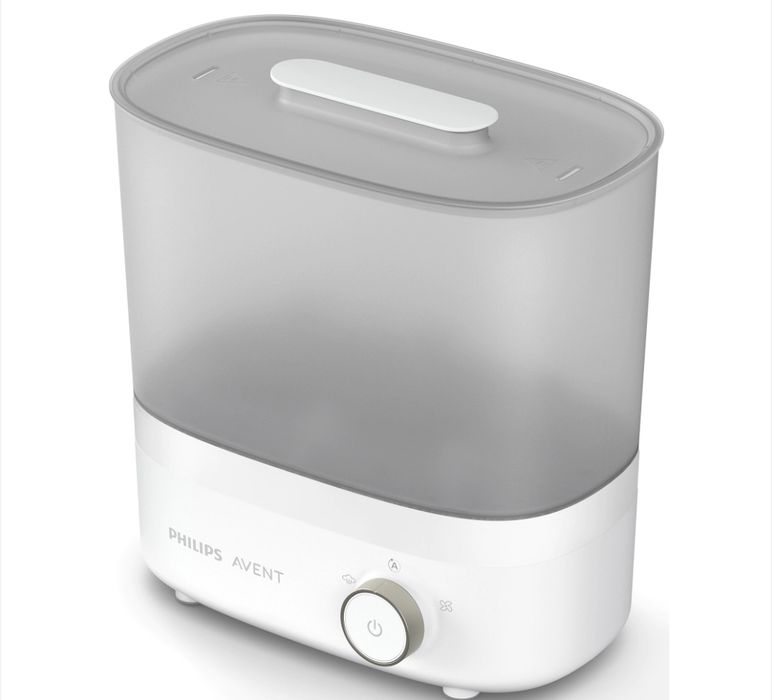 Уред за стерилизиране и изсушаване на бутилки Philips Avent Premium
