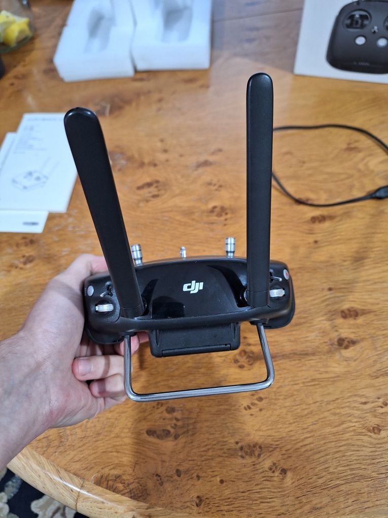 DJI FPV Controller (mode 2)