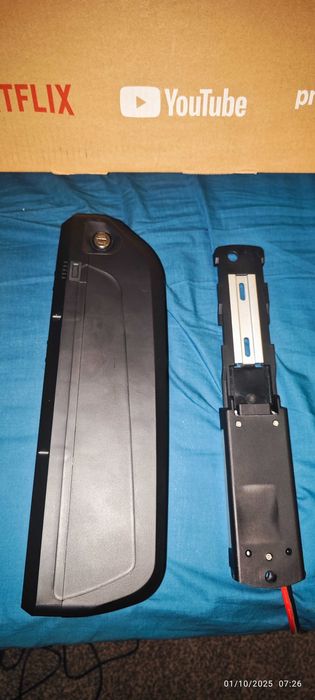 Батерия за електрическо колело 48v 22.4Ah и 16Ah