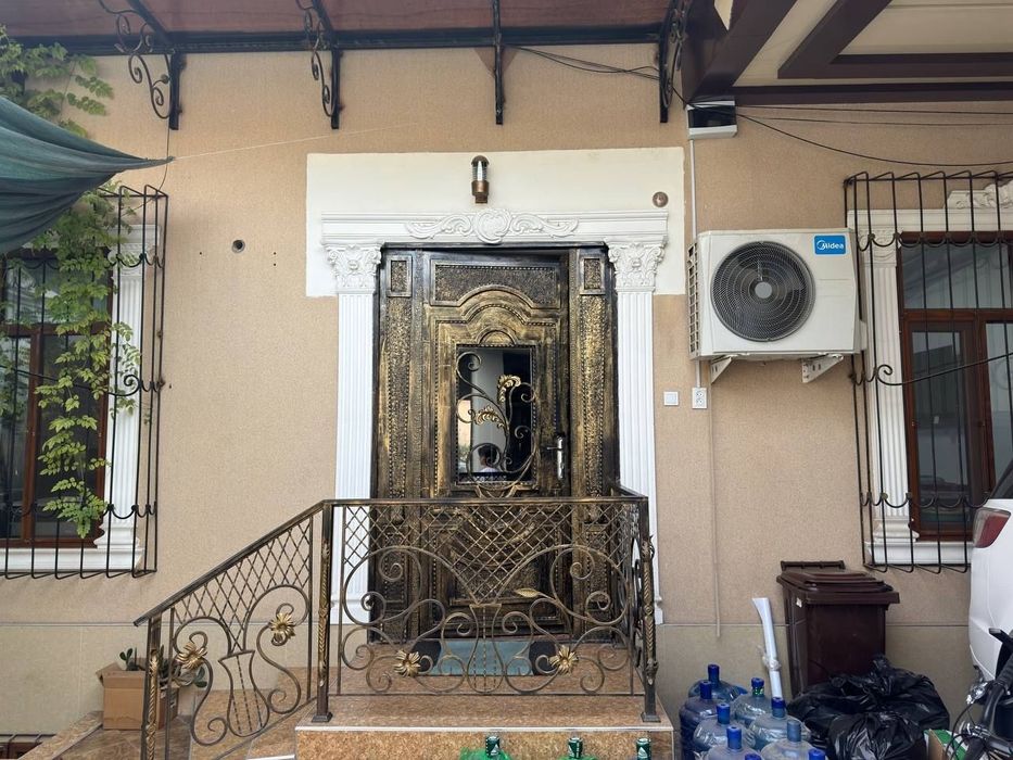 Аренда дома 2 соки 3 уровня 7 кабинетов 540 м2