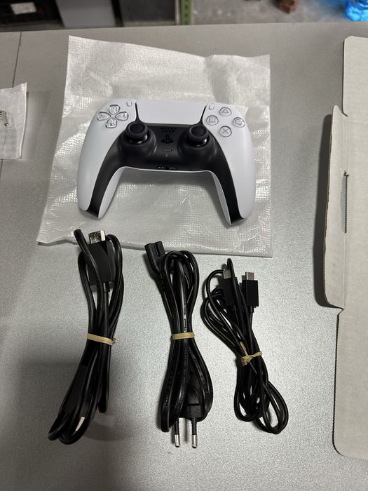 PS5  SONY Digital Edition 4K 120 HDR