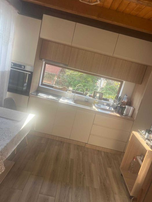 Cabana de inchiriat - Revelion 2026 Sălciua de Jos