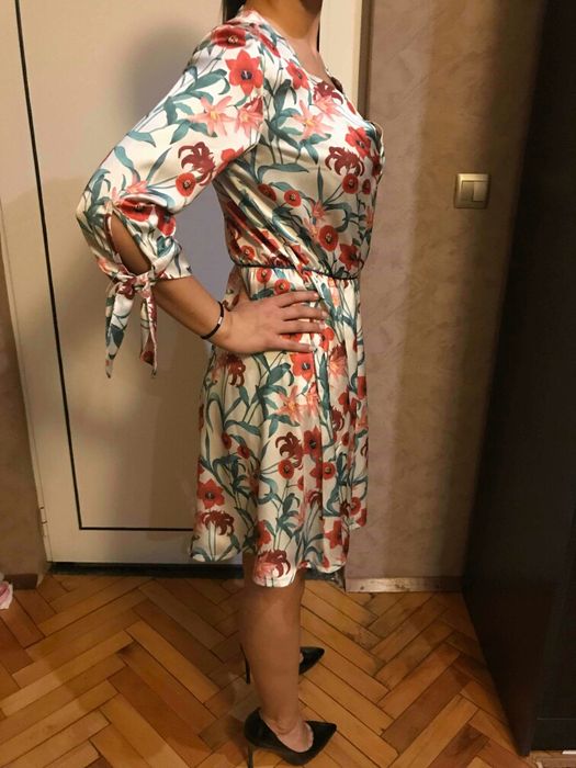 Нови рокли всички номера