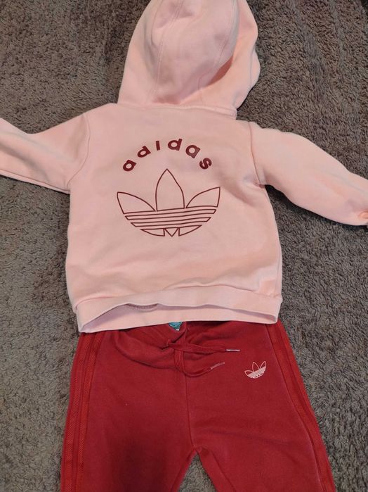 Екипче адидас рр 9-12