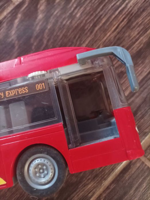 Децки играчки за момчета  автобуси