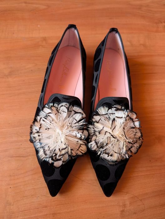Balerini Pretty Ballerinas