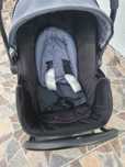 Vand scoica cu isofix