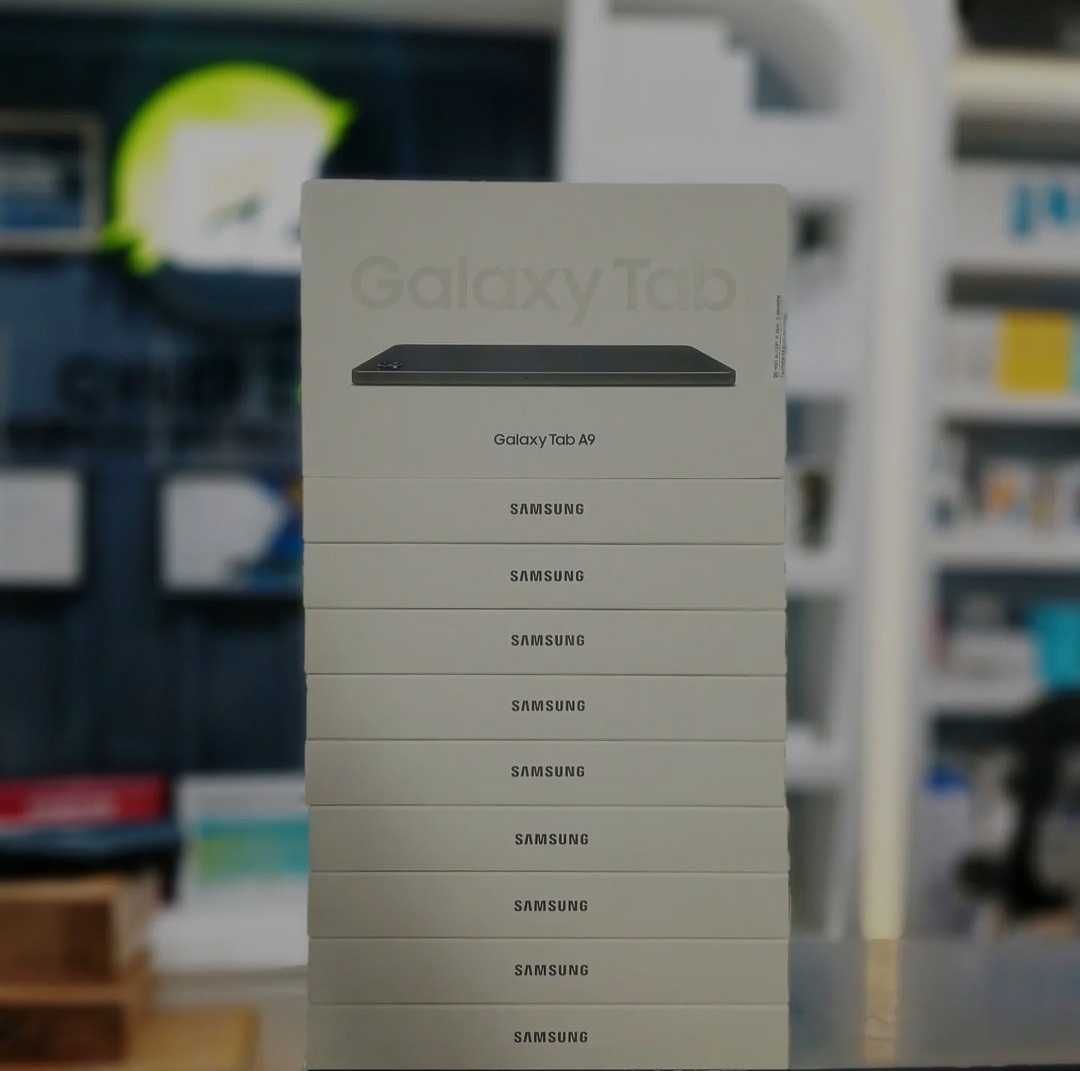 Samsung A9+A9 5G