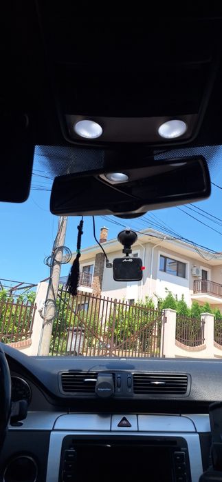 Passat B 6 Euro 5 - 2010