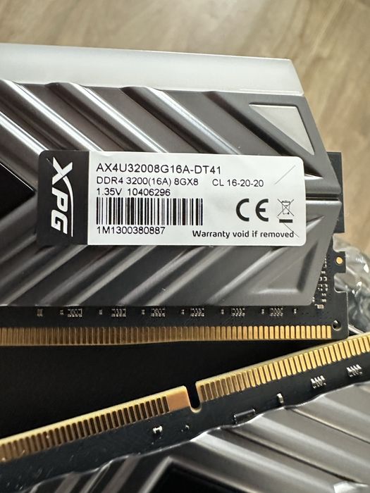 Kit PC i5 11400F + 16GB RAM DDR4