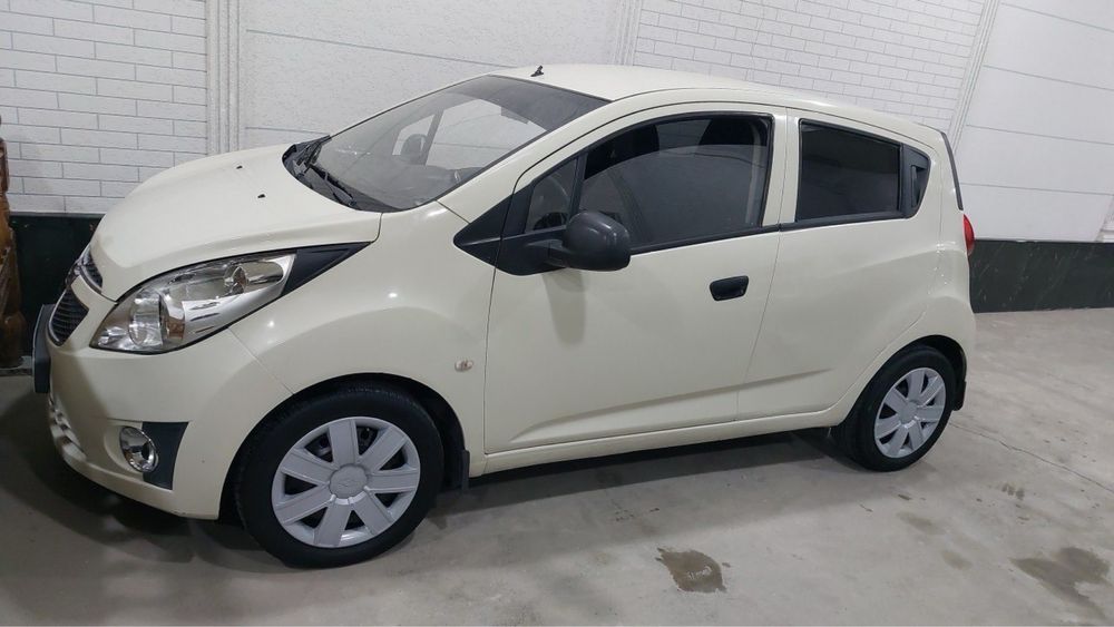 Spark 2014 mator 1,25