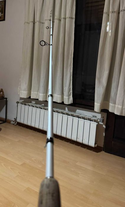 Спининг въдица Abu Garcia Venerate 2.74m, 10-30gr