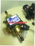 Pompa Electrica 12v De Alimentare Diesel Sau Benzina