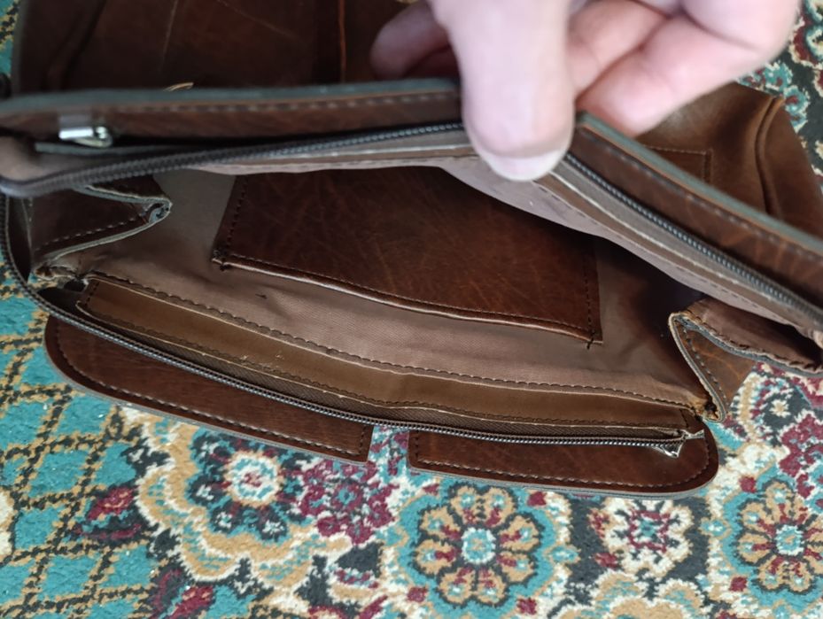 Сумка женская Винтаж СССР