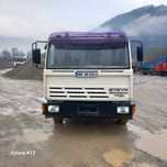 MAN basculabil (Steyr] 163 cp