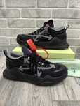 36-45 Off White Odsy 1000 black