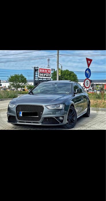 Audi A4 de vanzare