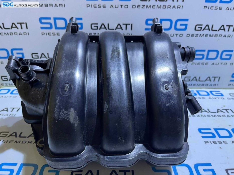 Galerie Admisie VW Polo 6R 1.2 CJLA CGPA CGPB 2010 - 2018 Cod 03E129711F [MA0152]