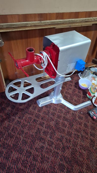 Мясарубка сотилади