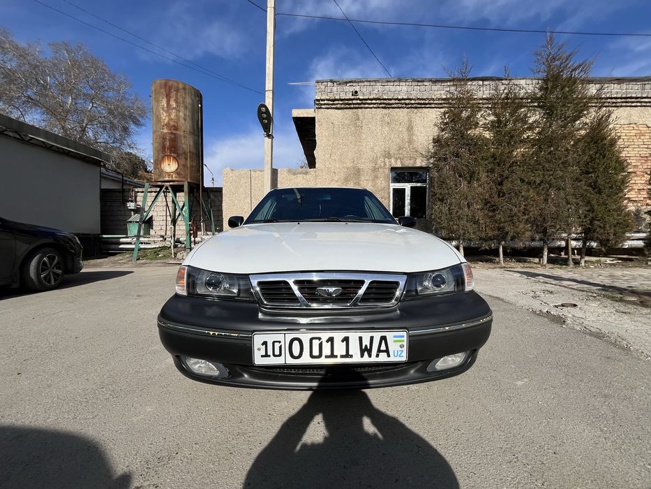 Nexia 1 sotiladi srochna