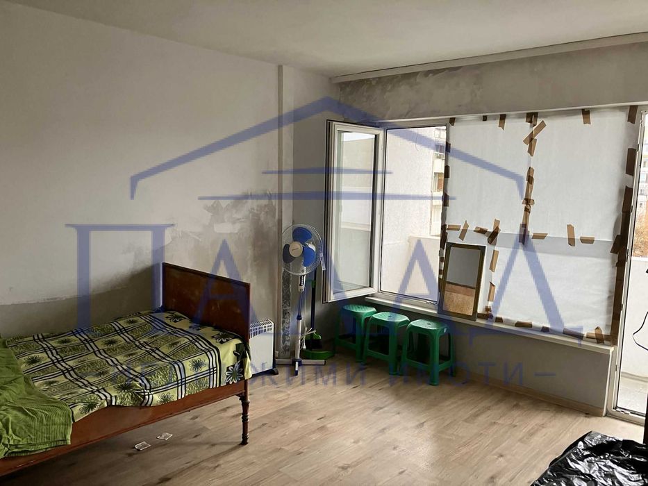 Продава се Двустаен апартамент в Варна, Автогара - 41 кв.м за 2166 €/кв.м - Снимка #1