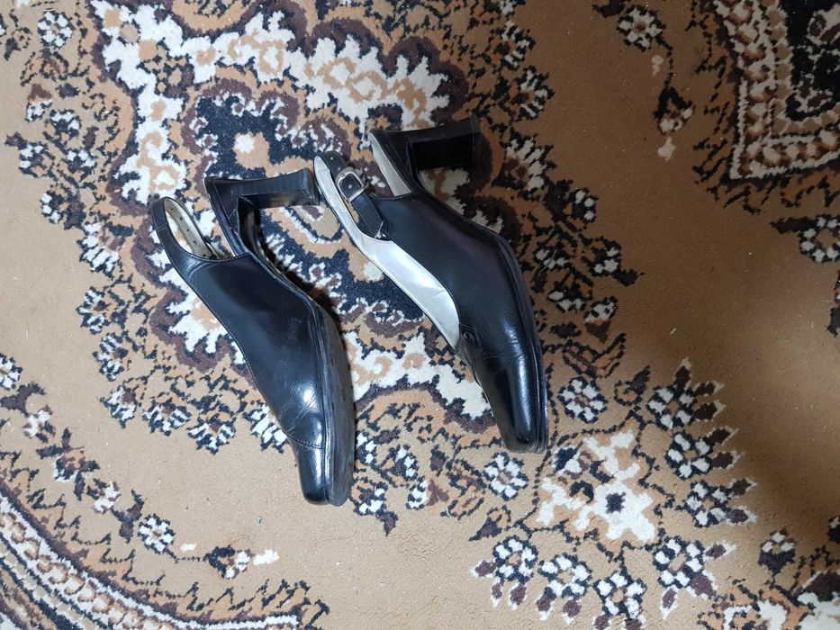 Pantofi/sandale dama