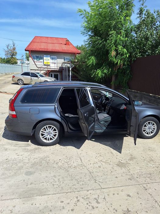 Volvo V50 1.6 diesel