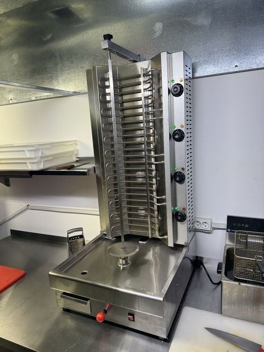 Шаурма лаваш опарат новый