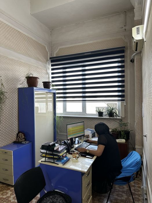 Жалюзи Маркази Форум