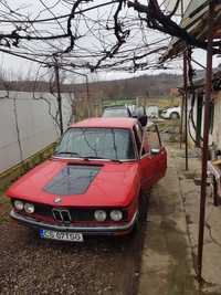 BMW 525d , Oldtimer