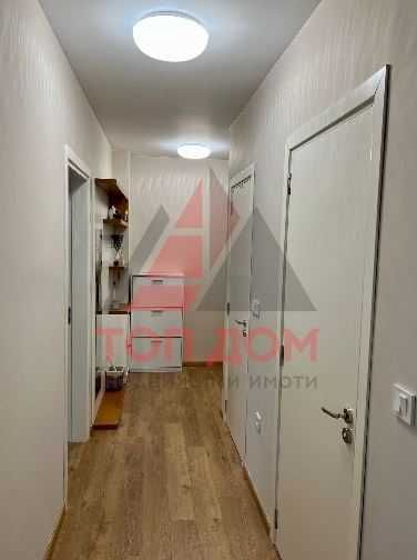 Дава се под наем Тристаен апартамент в Варна, Гранд Мол Варна - 75 кв.м за 867 € - Снимка #14