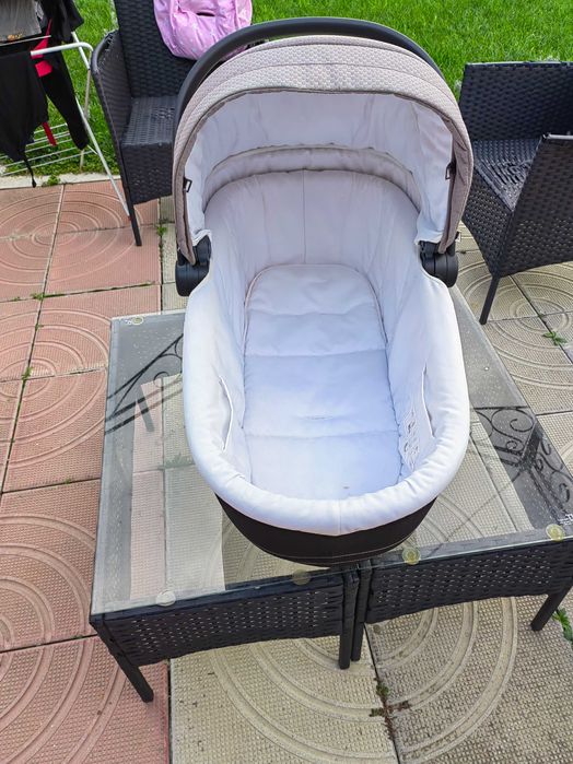 Количкa peg perego