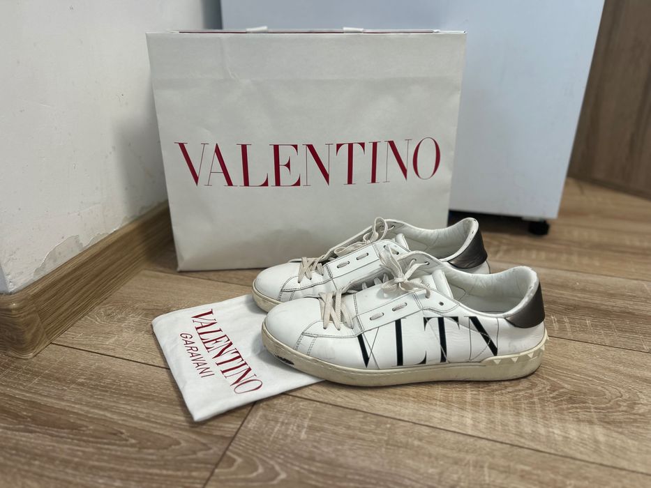 Valentino garavani 45 номер