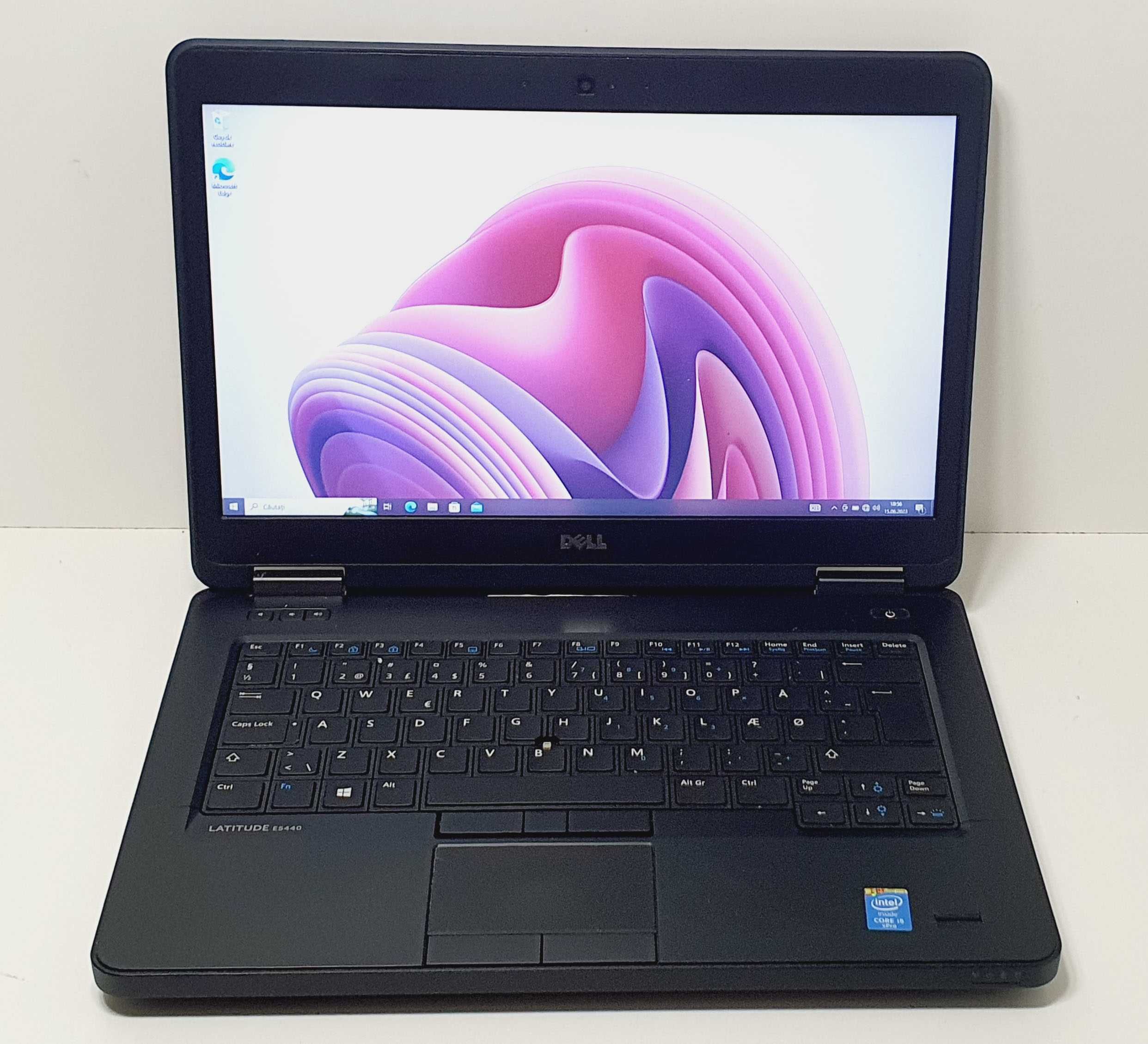 Laptop Dell Latitude E5440