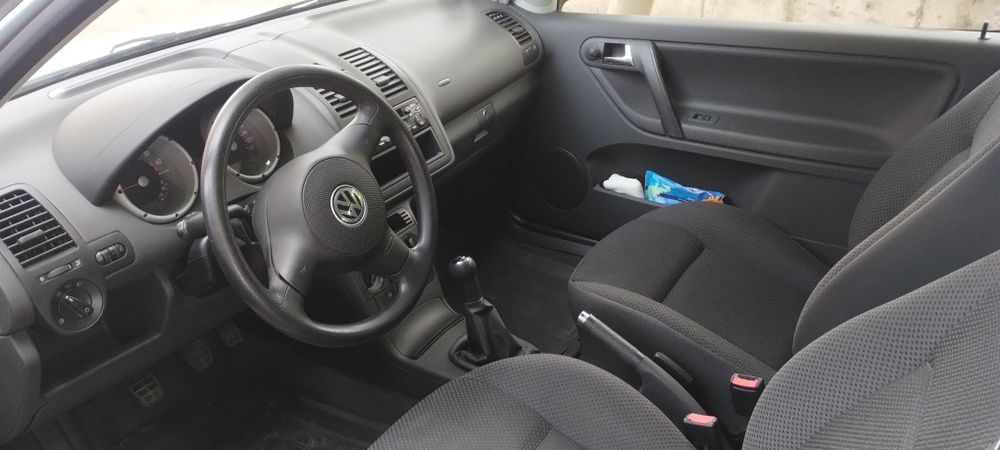 Polo 6N2 .. 3p,  2001 1,4 benzina  .. 33 000 km