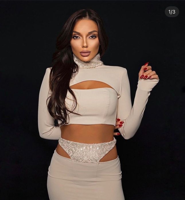 Сет на марката Beyou, размер ХС