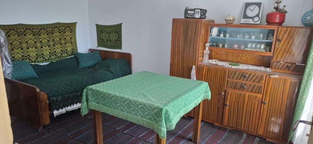 Продавам къща в село Генерал Киселово обл.Варна