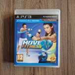 Move Fitness - Ps3
