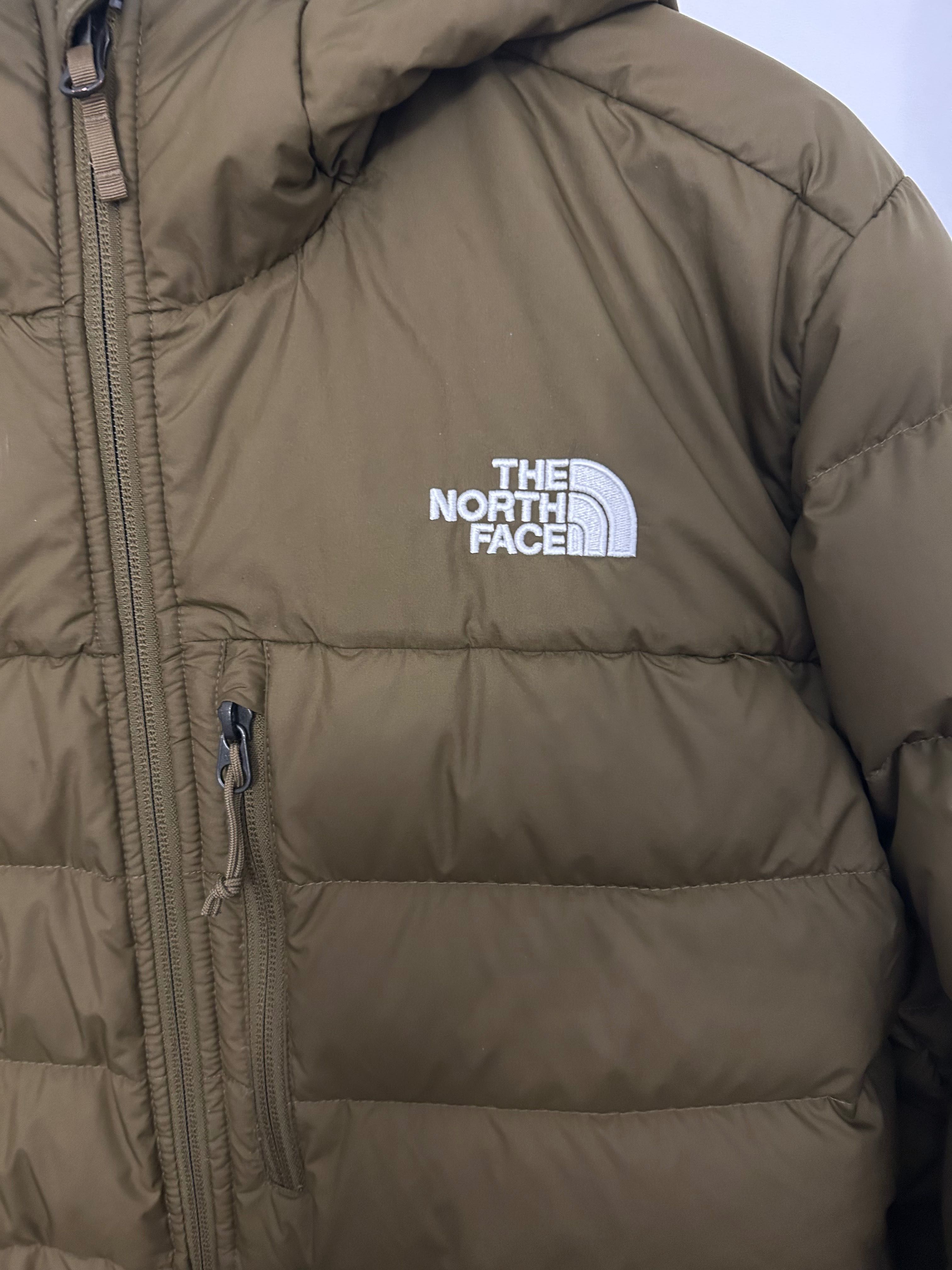 Мъжко яке-The North Face